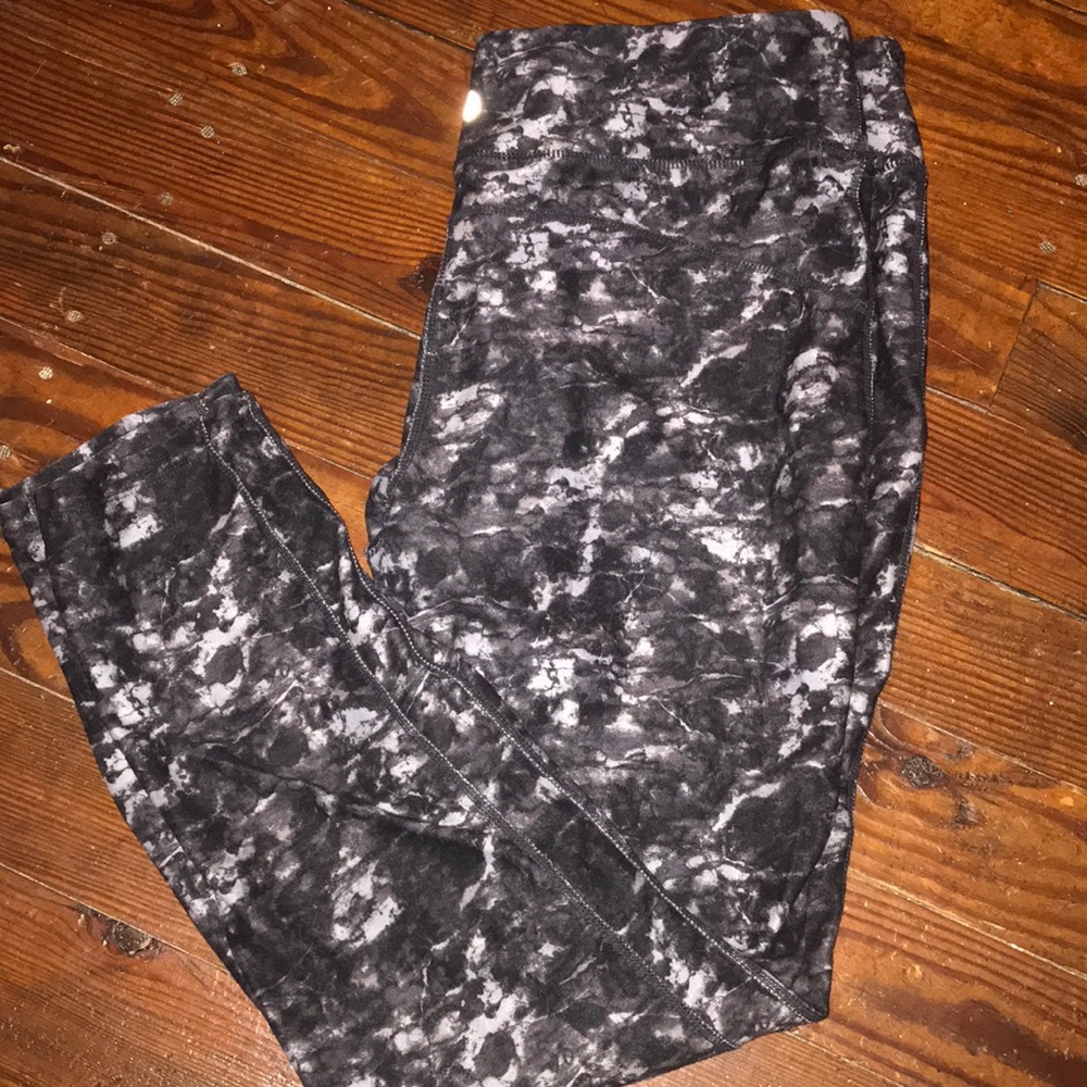 Fitness leggings